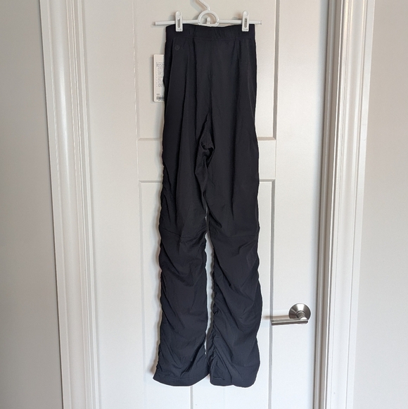 NWT Lululemon Dance Studio HR Flares sz XXS - Picture 5 of 6